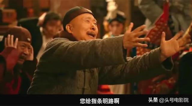 71岁陈佩斯（戏台）逆袭记；老艺术家的倔强撞上观众的审美觉醒！