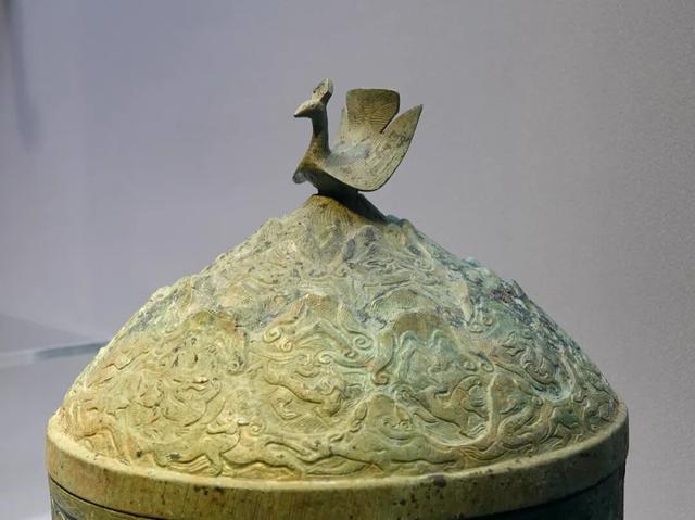 一眼千年，北京保利艺术博物馆笔记，原来端庄的青铜也如此有趣