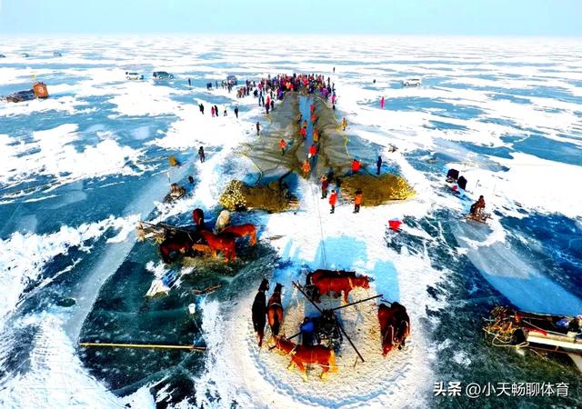 世界上只有吉林省才有的全球独一无二的五大奇景