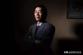 邓晓芒丨古代的回答：人的定义图片