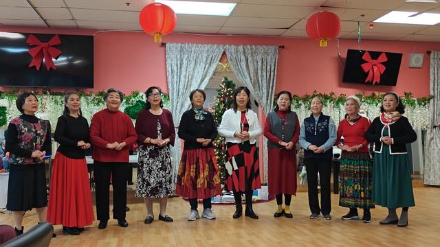 岁末回首，收获满满；新岁开启	，扬帆起航