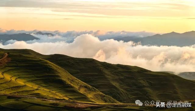 上东山，观云海，逛小镇