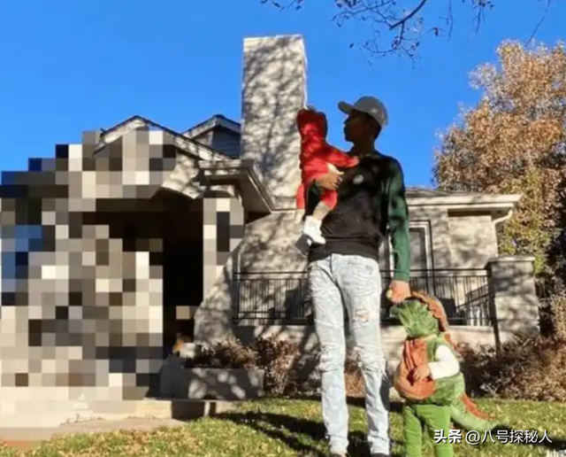 35岁郑爽近照曝光！形象管理失败	，彻底成了素人，在美日子舒坦了