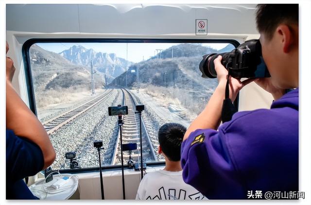 12306可购票！“星光·燕赵号”旅游列车运行线路延伸至张家口、宣化两地