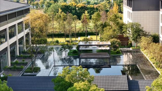 新津首家！私汤酒店约起来！