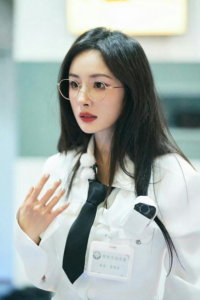 杨幂，明星美女，写真壁纸