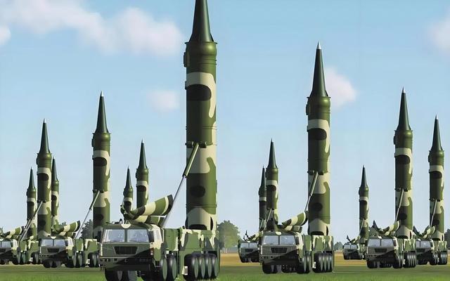 美澳新菲在南海挑衅，解放军出动军舰比4国还多！局势走向已明了