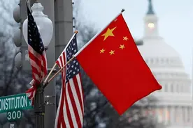 论坛日期确定，中方发出邀请，美爽快答应，将派军方代表赴京参会图片