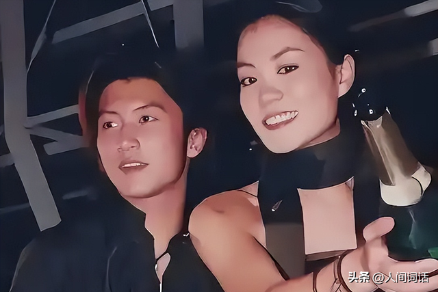 恶心的一幕出现了！释永信事件13天后，常年信佛的王菲也惨遭牵连