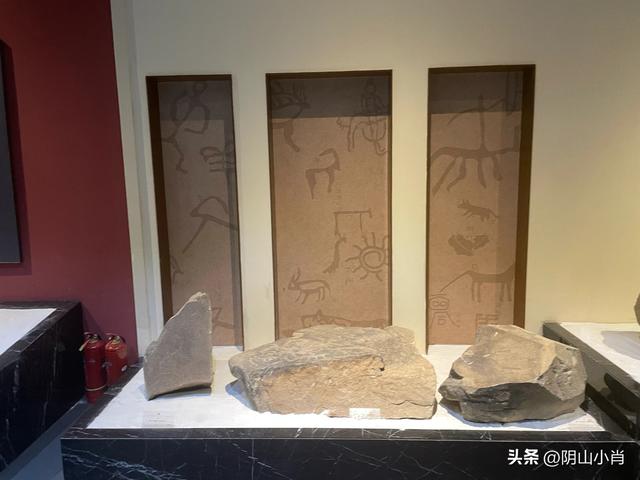 包头市达茂联合旗石宝镇、希拉穆仁镇访古笔记