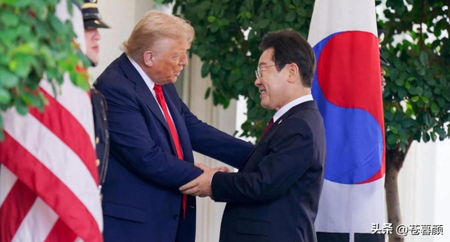 收到普京电文后，金正恩下铁令，导弹瞄准日本海	，解放军强援已到