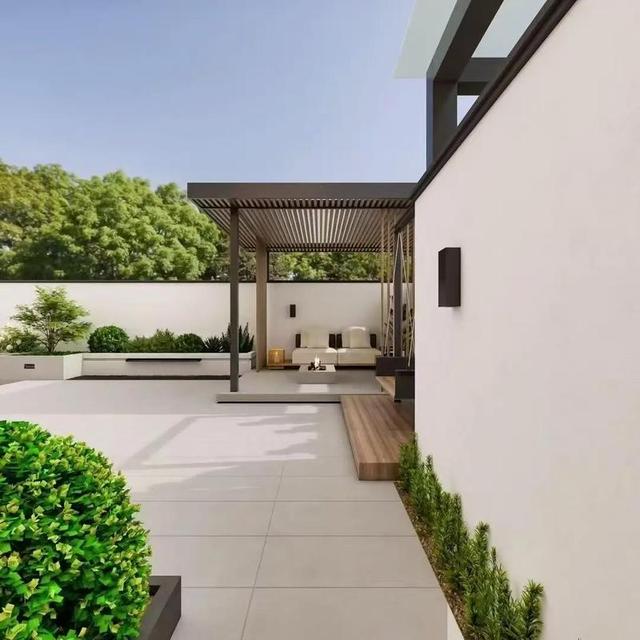 有个小院，才是中国人的终极奢侈！看完我想回老家翻地了