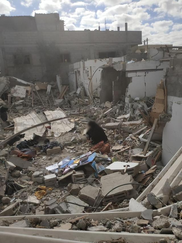 停火不是终点？加沙休战将满月，百姓日常曝光，陷另一种绝望循环