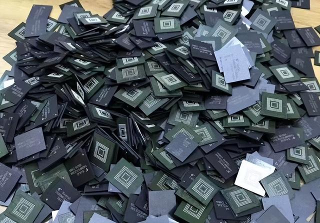 全都“叛变”了！台积电、三星接连宣布，外媒：中国不买了？