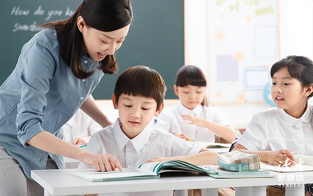 一位教师的经验之谈：夸孩子，记住这1大原则就够了