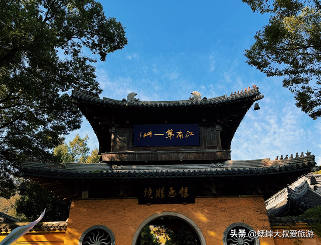 江浙沪被误会的“宝藏古镇”，本以为门票高昂，其实免费也能玩！