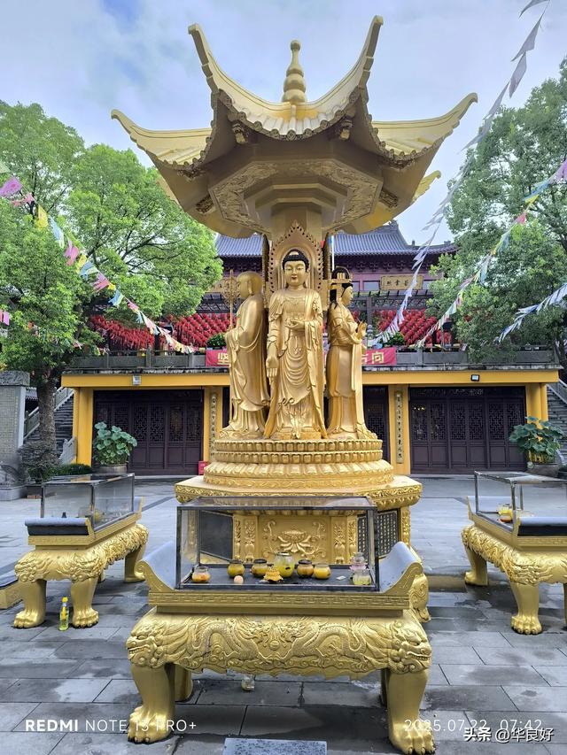 免费——会龙寺的斋饭