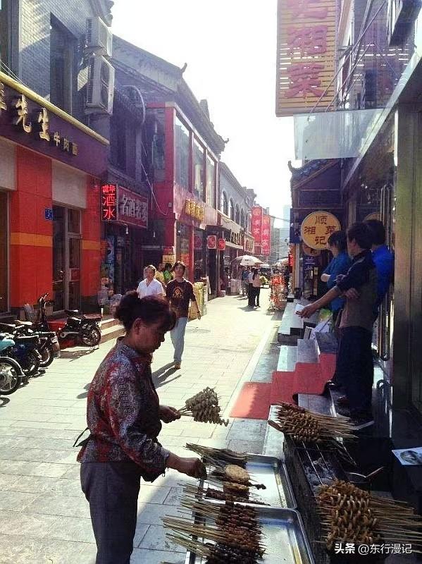 两小时济南速写：泉水泡着的城市，藏着多少人间烟火