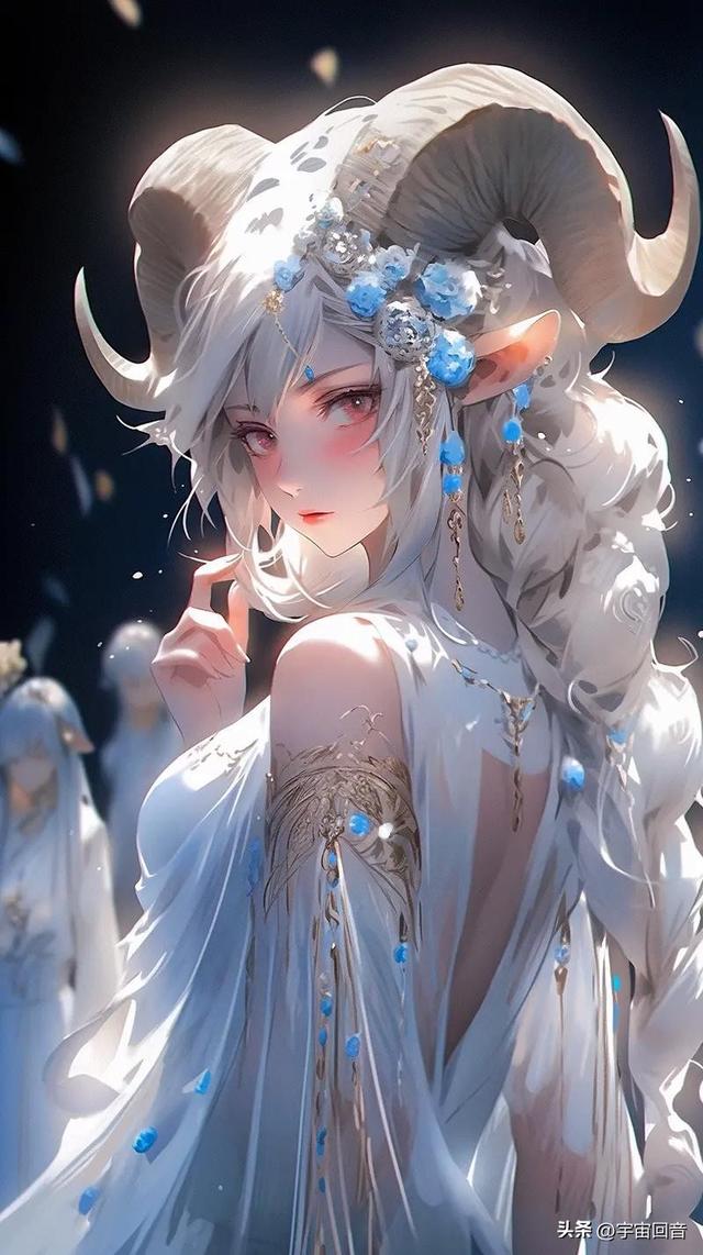 白羊座12月30至31日，天要助你，才让你看到此文！