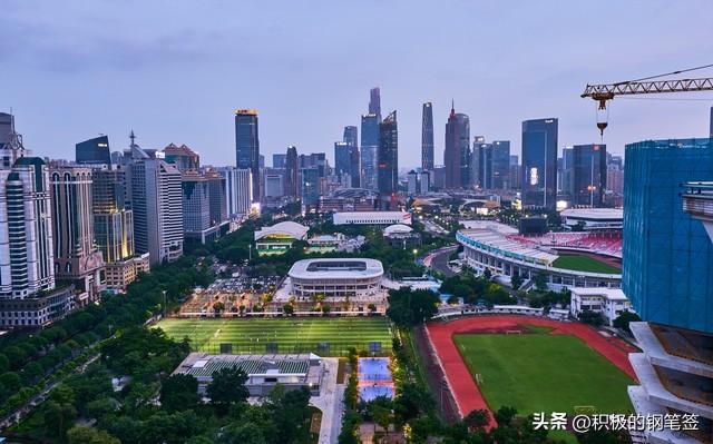 广州十大必打卡景点全攻略：从地标之巅到岭南秘境
