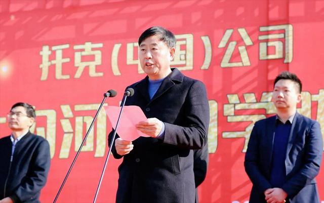 河南济源第一大民企：年入593.65亿，创始人34岁任村支书