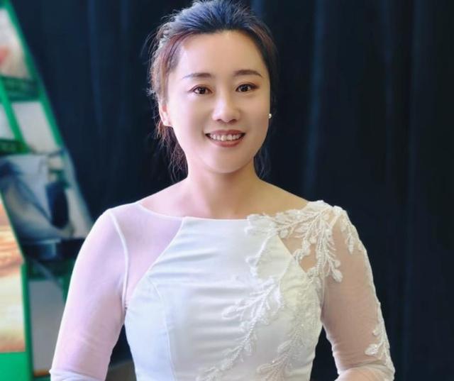 河北美女主持常雪莉去世	，仅38岁！前1天还在聊天，好友透露死因