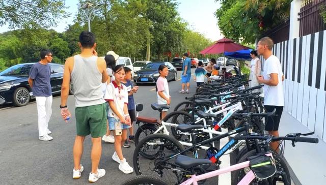 沿着最美旅游公路看乡村 | 第二站：横河镇郭前村