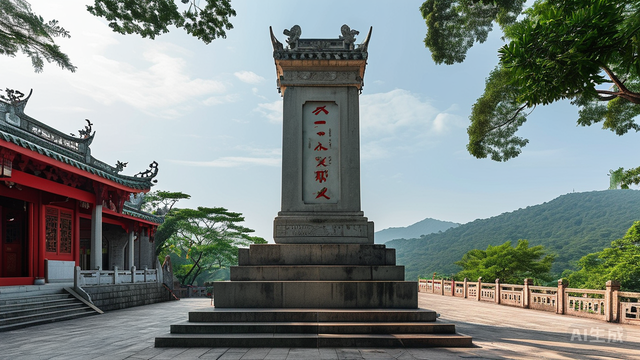 岑溪旅游景点大全排名及特色推荐