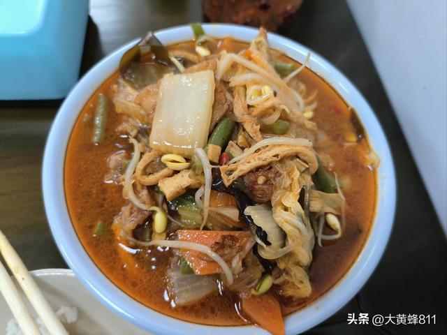 认识大美河南的每个县——第18波：汤阴
