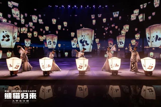 免票！半价！世运会期间雅安9家景区有优惠！快来薅羊毛~