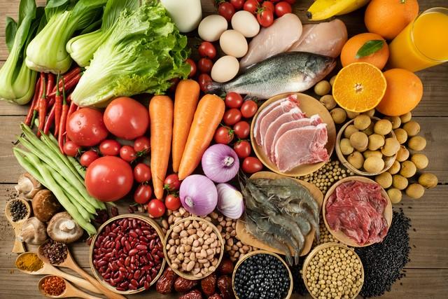 山楂配枸杞是 “降糖宝”？30 分钟煮好汤，护血管还降脂