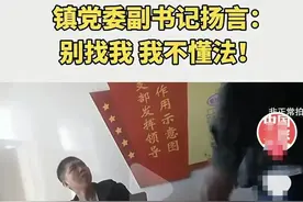 村镇干部阻挠农民种地：威胁、警察介入，百姓权益何在？图片