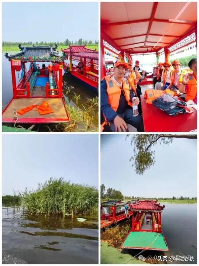 大雁号专列东北旅行记(五)——邂逅河北之美|王玉新