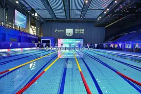 就在后天！在合肥，开赛！图片