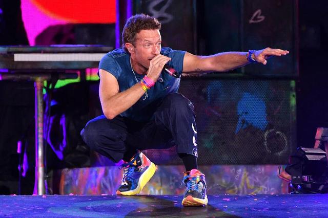 网友呼吁封杀酷玩乐队 Coldplay，要求下架所有作品！