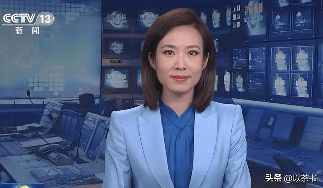 原来九三阅兵的解说是她！沉稳大气铿锵有力，深受全国人民喜爱