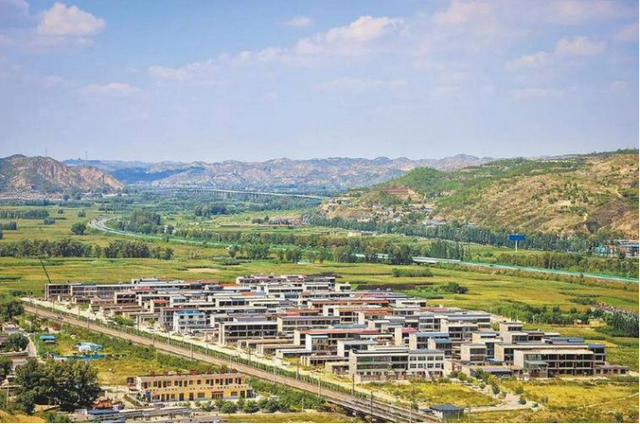 我国唯一“美人县”：地处黄土高原满大街都是美女，你知道是哪吗
