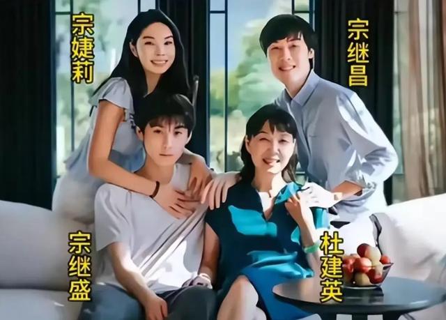 宗馥莉首战败诉！细节流出：宗庆后离世前1个月，给下属手写密令