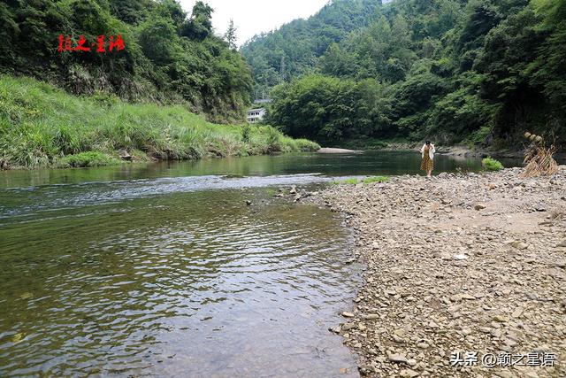 绍兴和金华交界地带转一圈，无限风光，前所未见