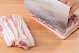 长期吃肥肉的人，他们最后可以长命，还是短寿？医生说出实情图片