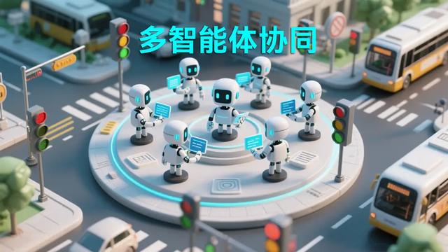 Agent智能体：从工具到伙伴的产品跃迁，告别工具掌控未来新伙伴