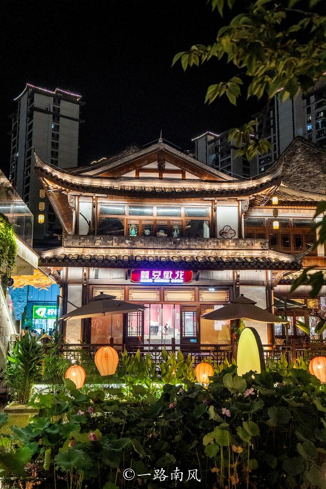 浙江又一个Citywalk天花板，温州四天游经典攻略来了
