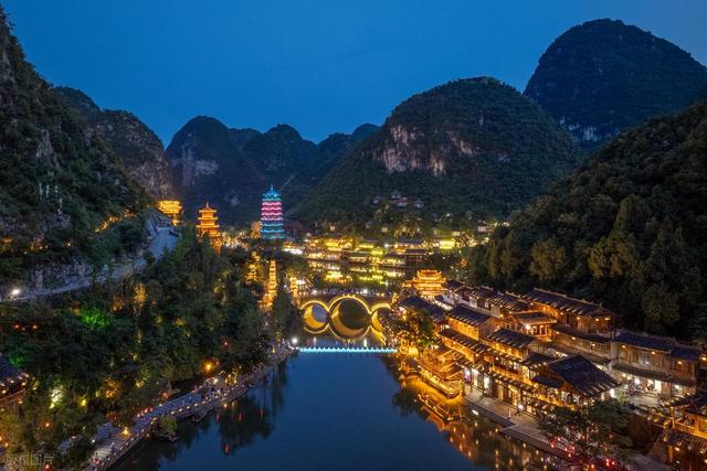 2月旅行适合去的6个地方，风景优异，人少清净