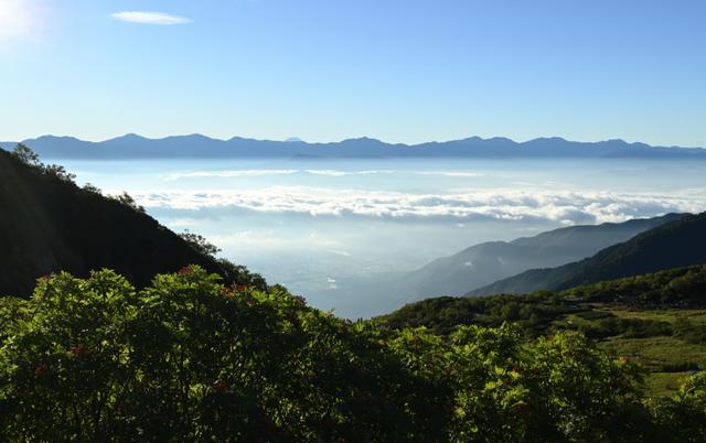 湖北有一座被严重低估的山，人少景美又好玩，适合慢慢逛