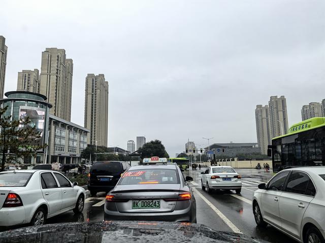 2025年稻城亚丁自驾之旅（3）第二天路书 晋中到新绛