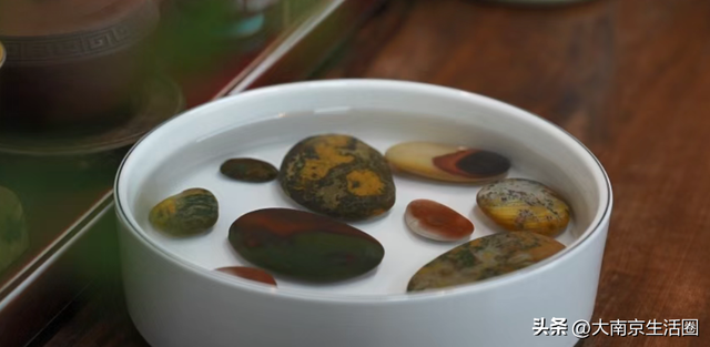 万石归宗，南京雨花石的根找到了