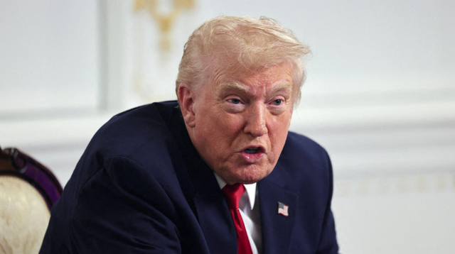 媒体人：美“封锁”委空域遭反制