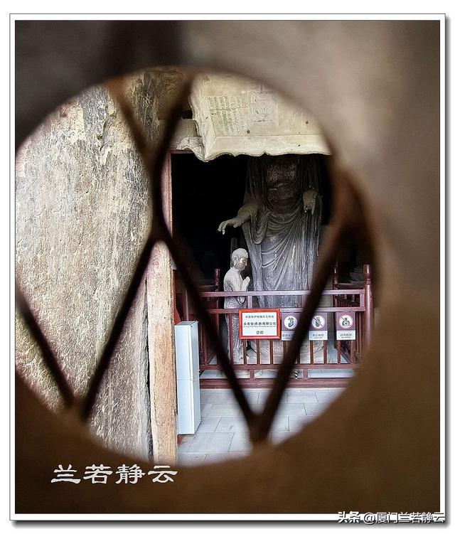 甘肃天水麦积山石窟（中国第四大石窟）游览攻略