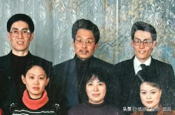 宗馥莉全家罕曝光！婶婶漂亮妈妈格格不入，爷爷奶奶果然宠孙子！