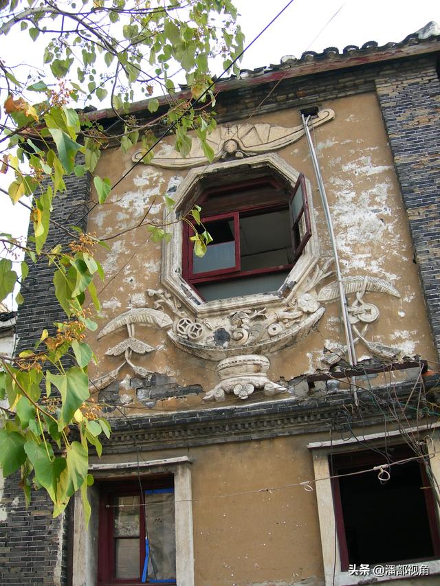 无锡记忆：2007年10月，无锡周山浜的市井生活